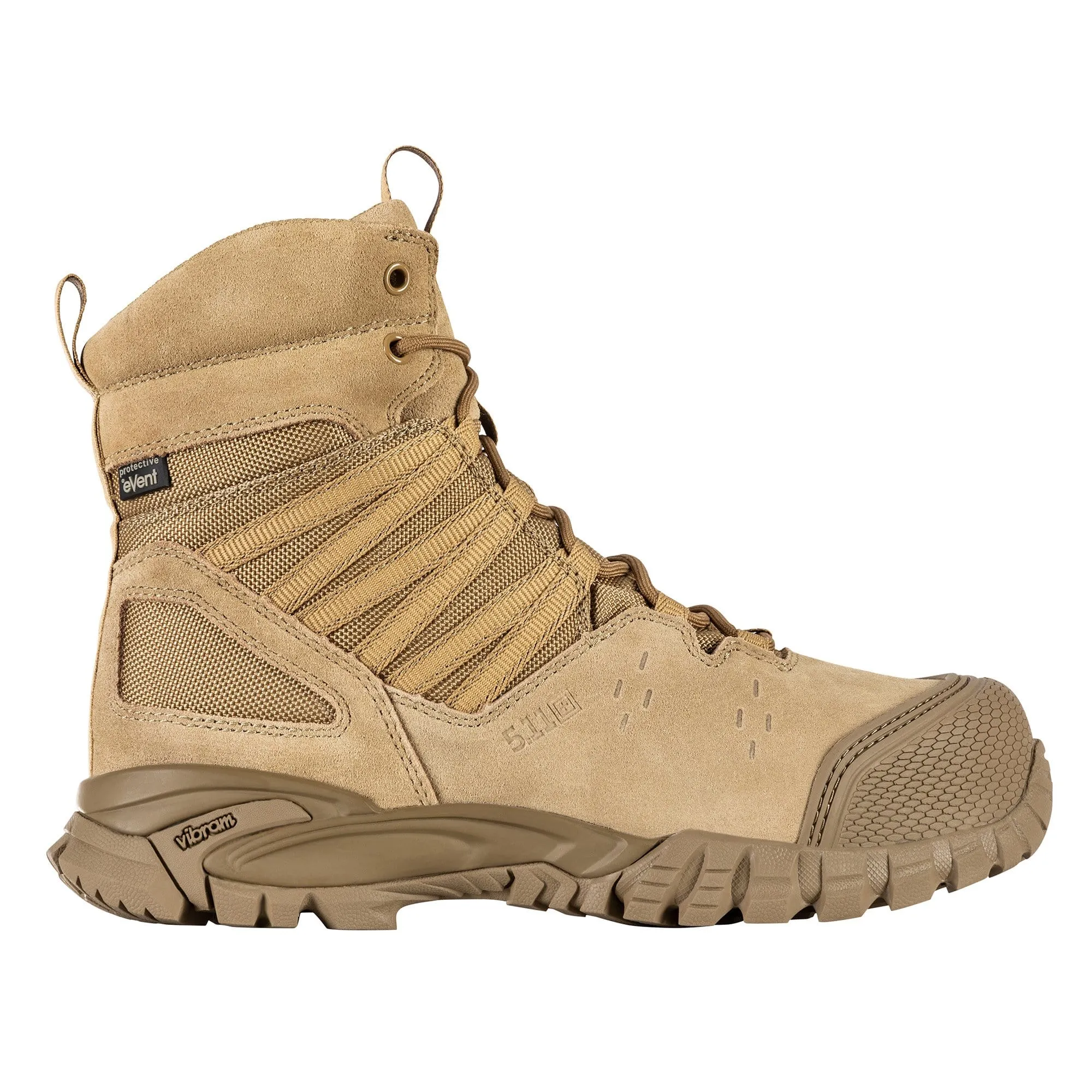 UNION WATERPROOF 6" BOOT