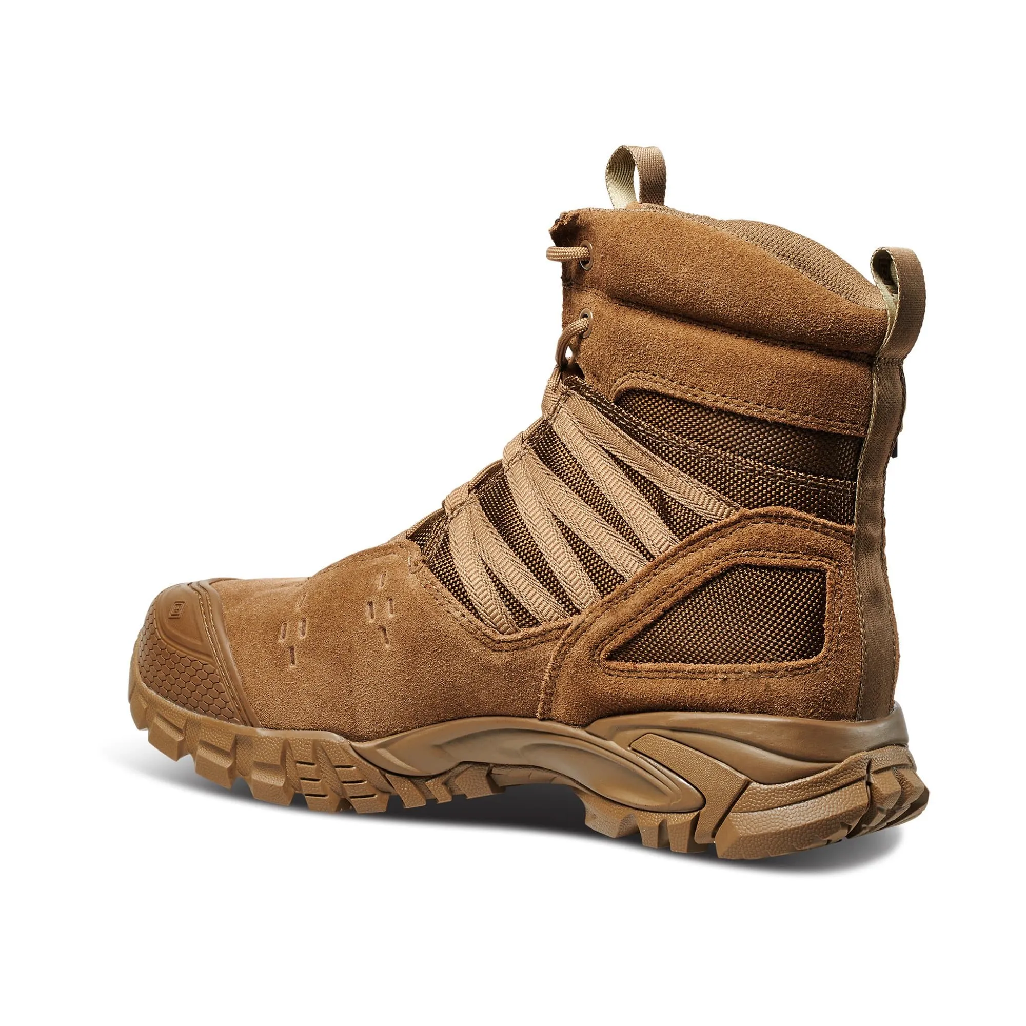 UNION WATERPROOF 6" BOOT