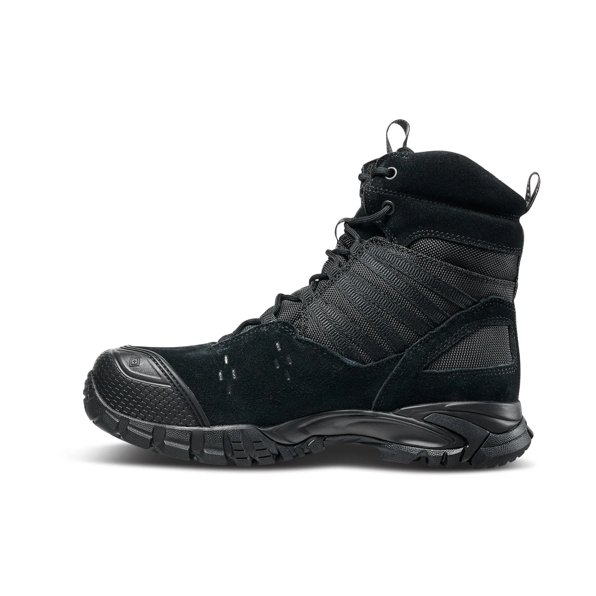 UNION WATERPROOF 6" BOOT