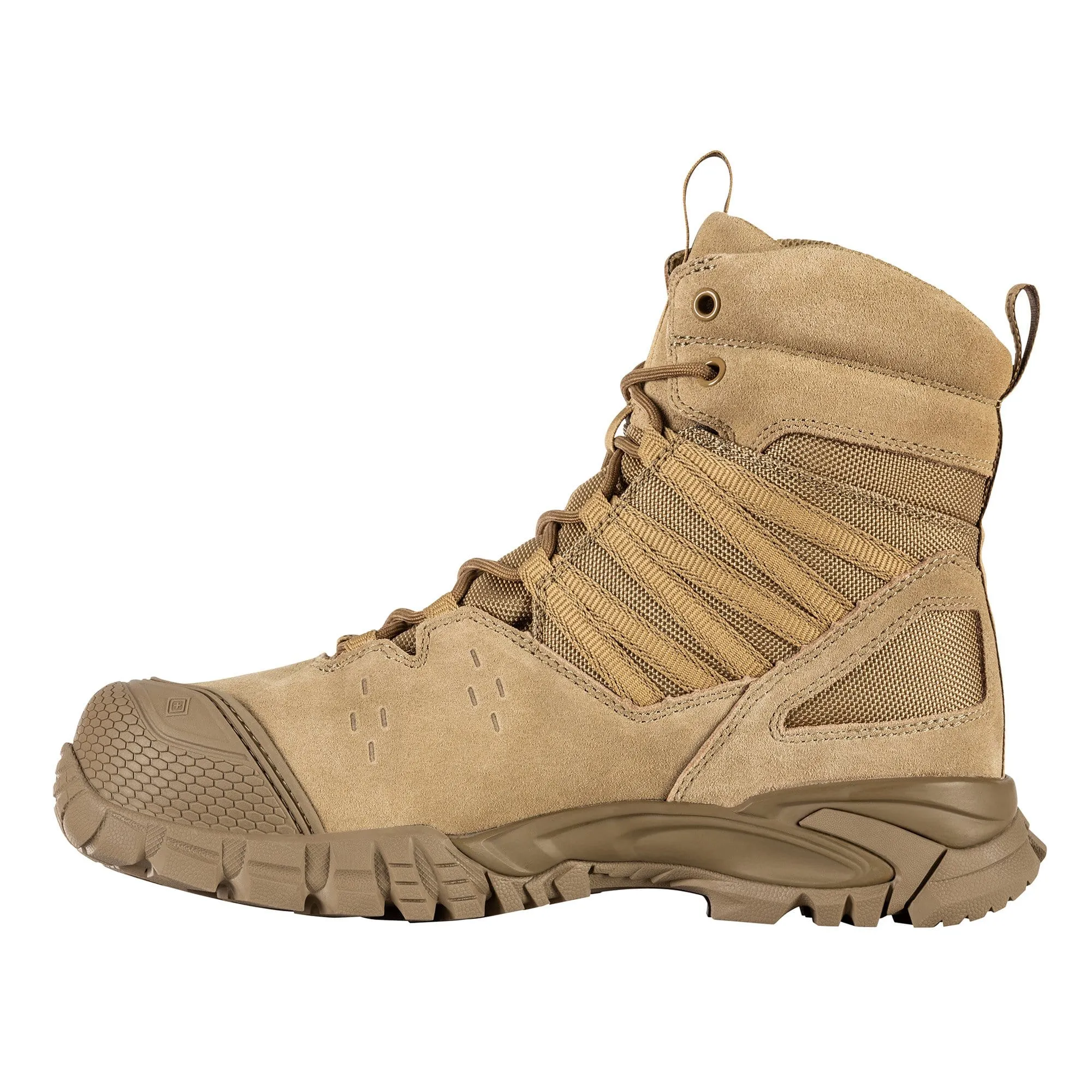 UNION WATERPROOF 6" BOOT