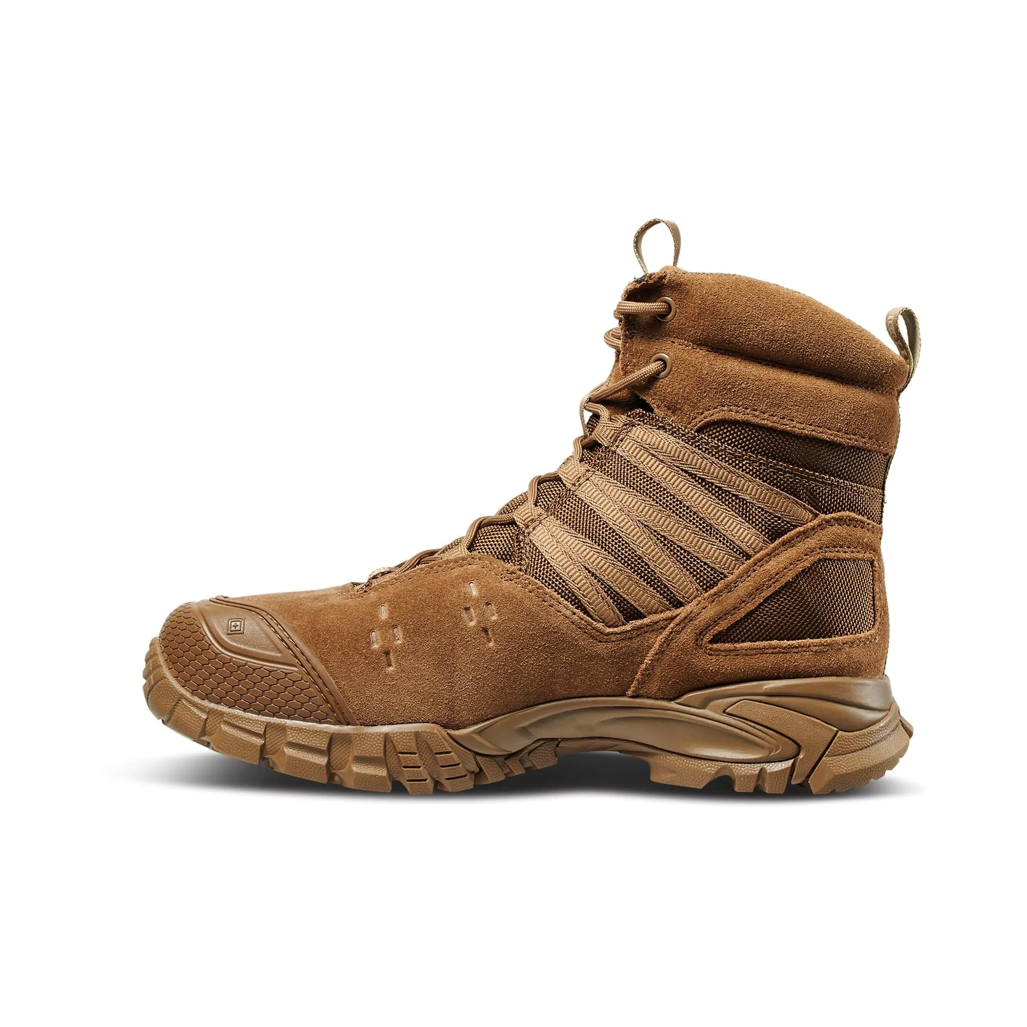 UNION WATERPROOF 6" BOOT