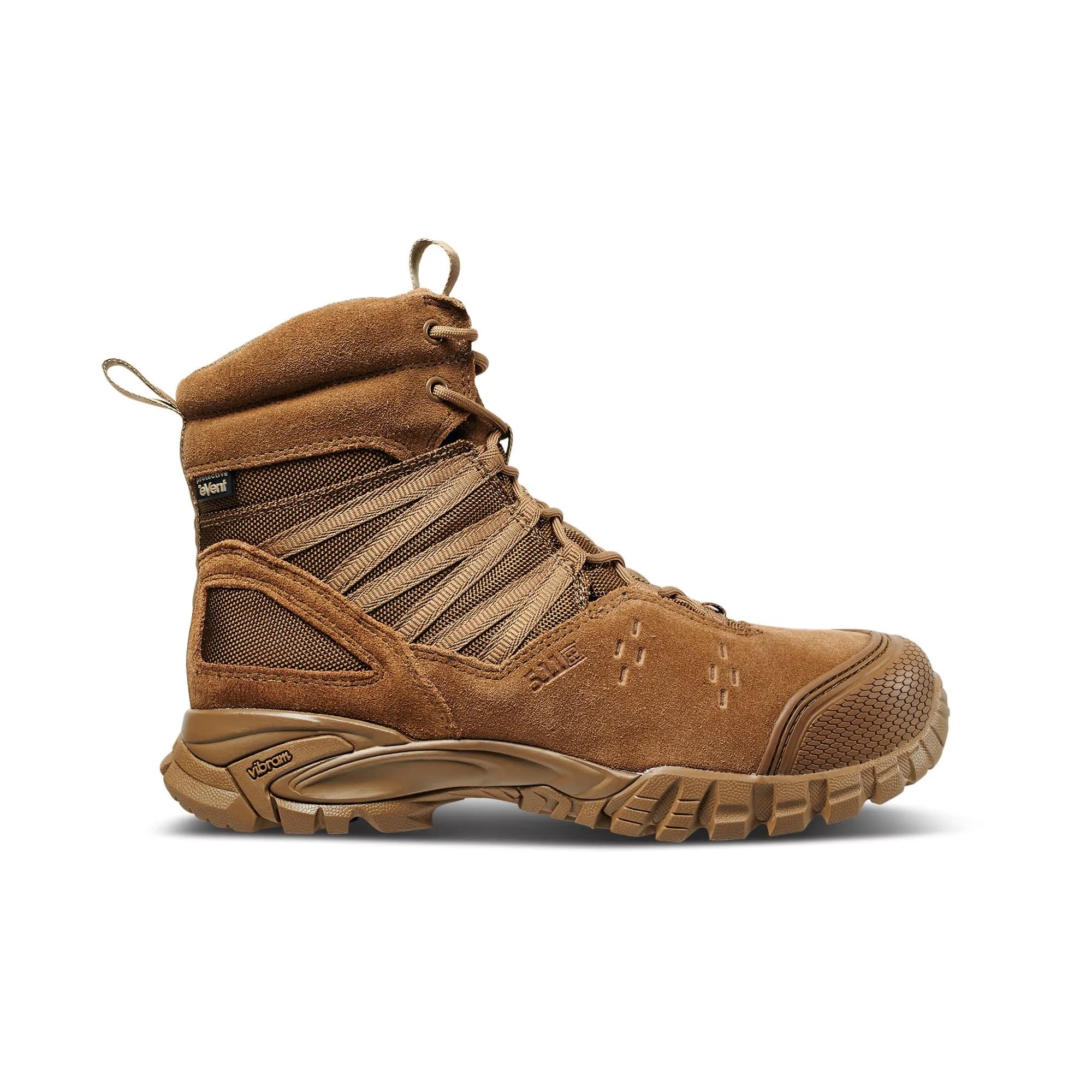 UNION WATERPROOF 6" BOOT