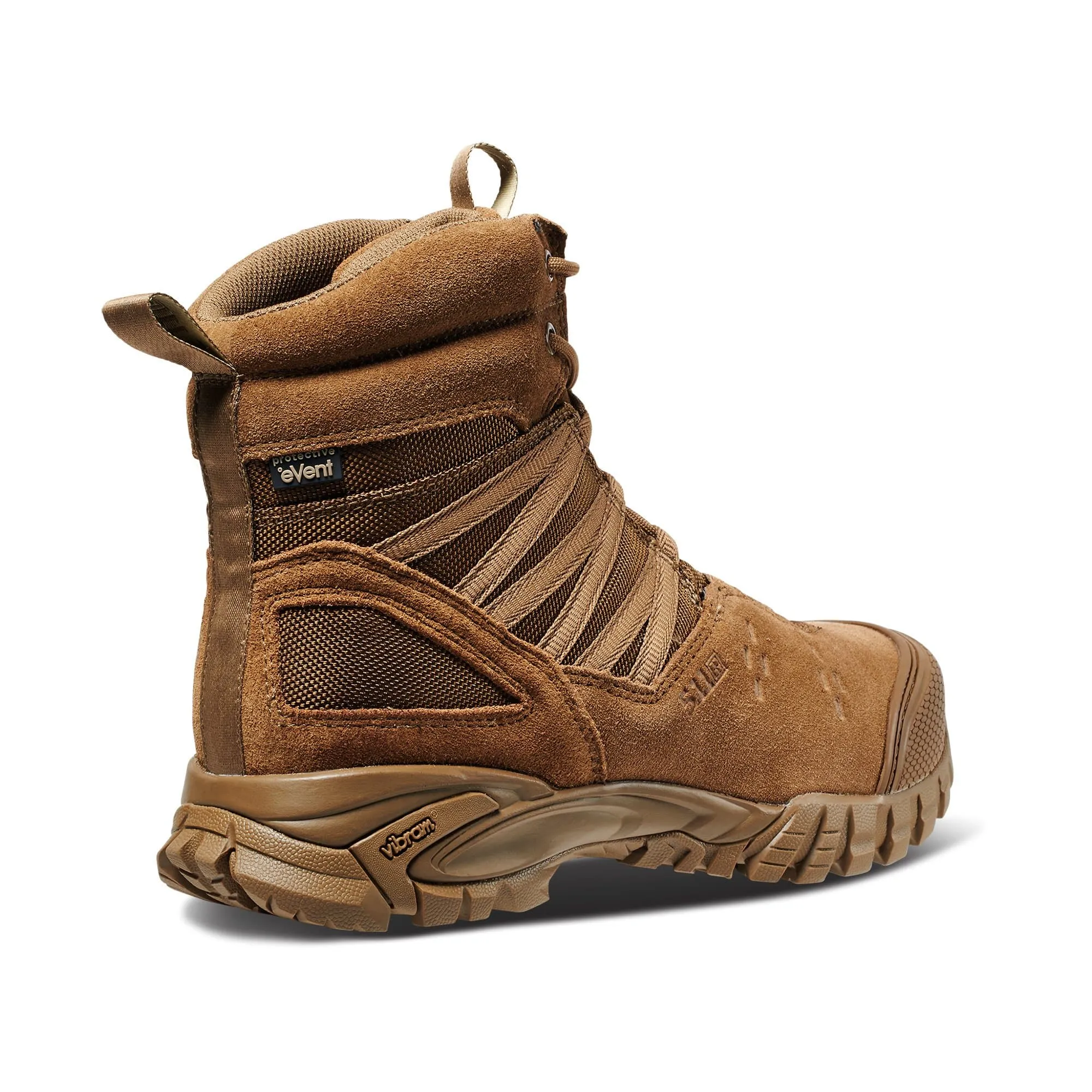UNION WATERPROOF 6" BOOT