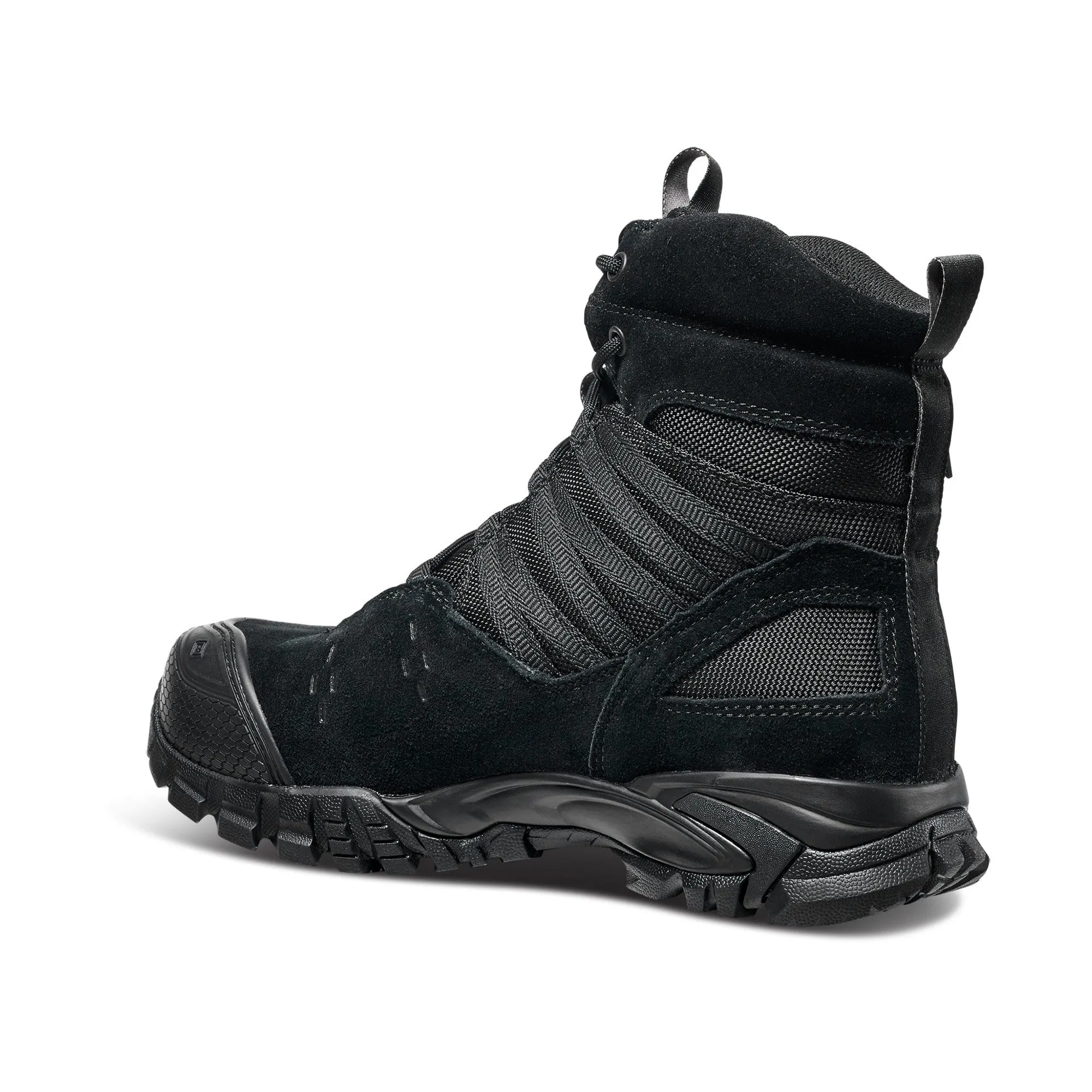 UNION WATERPROOF 6" BOOT