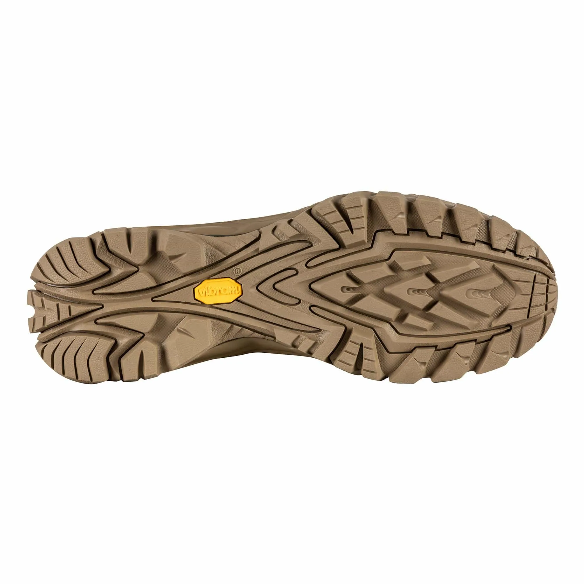UNION WATERPROOF 6" BOOT