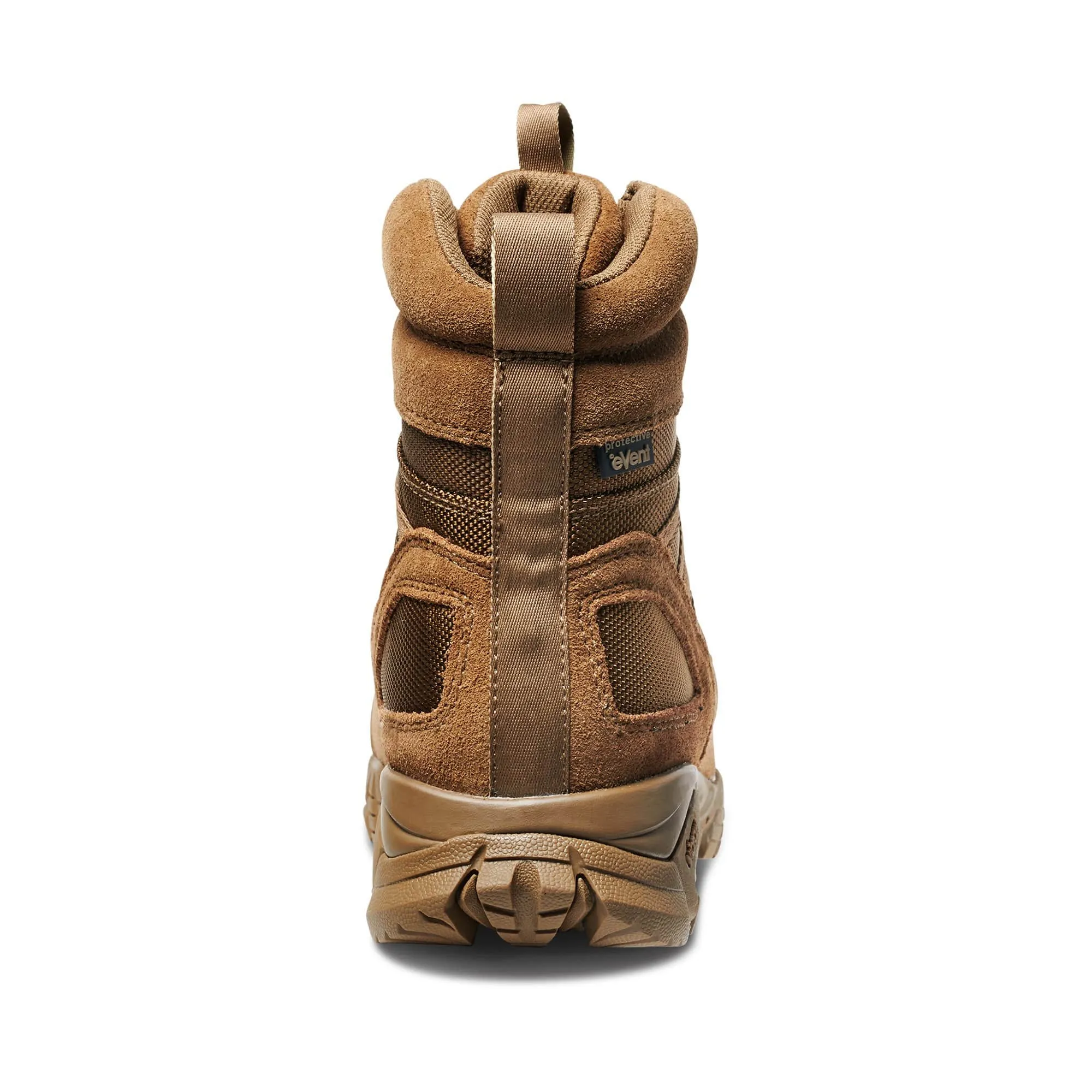 UNION WATERPROOF 6" BOOT