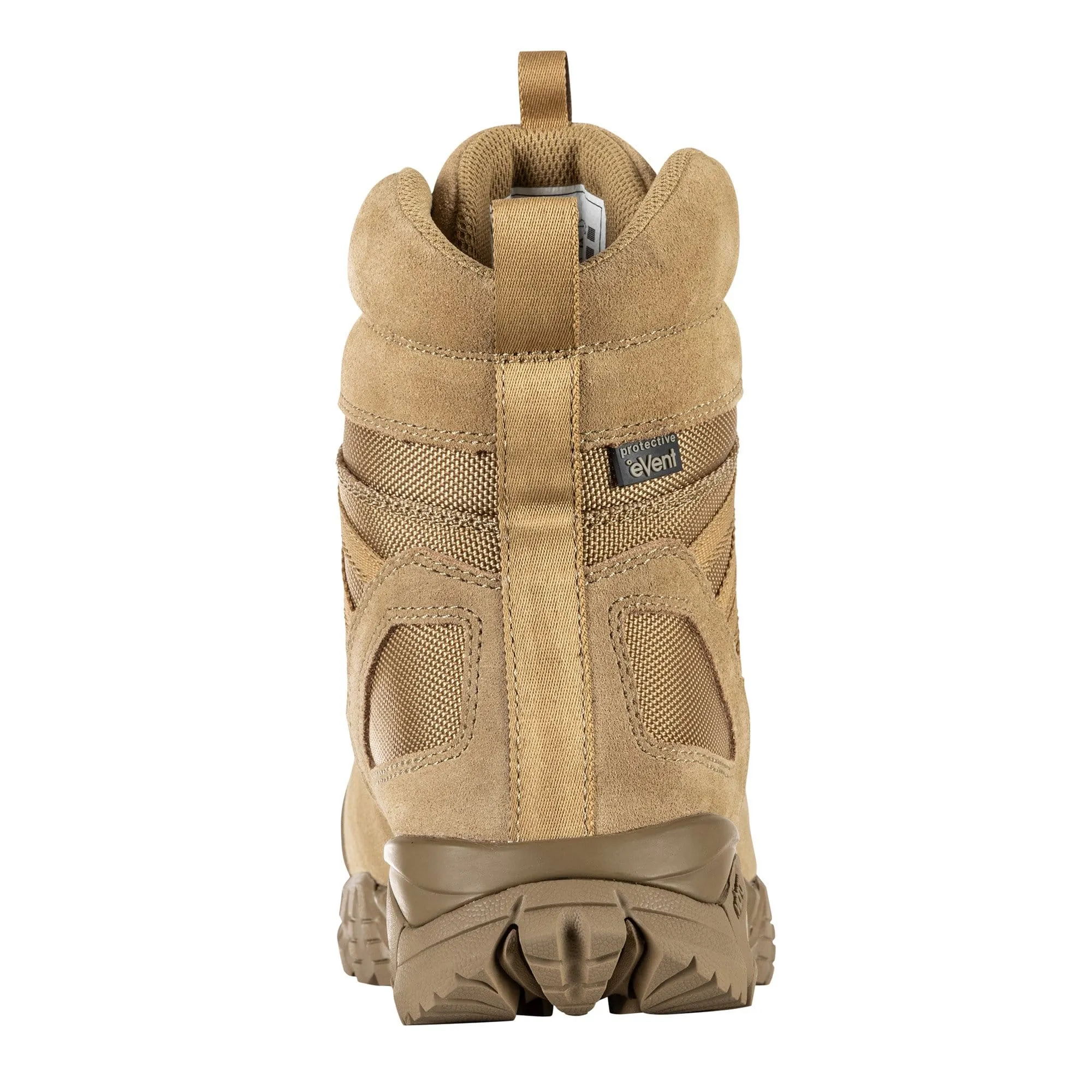 UNION WATERPROOF 6" BOOT