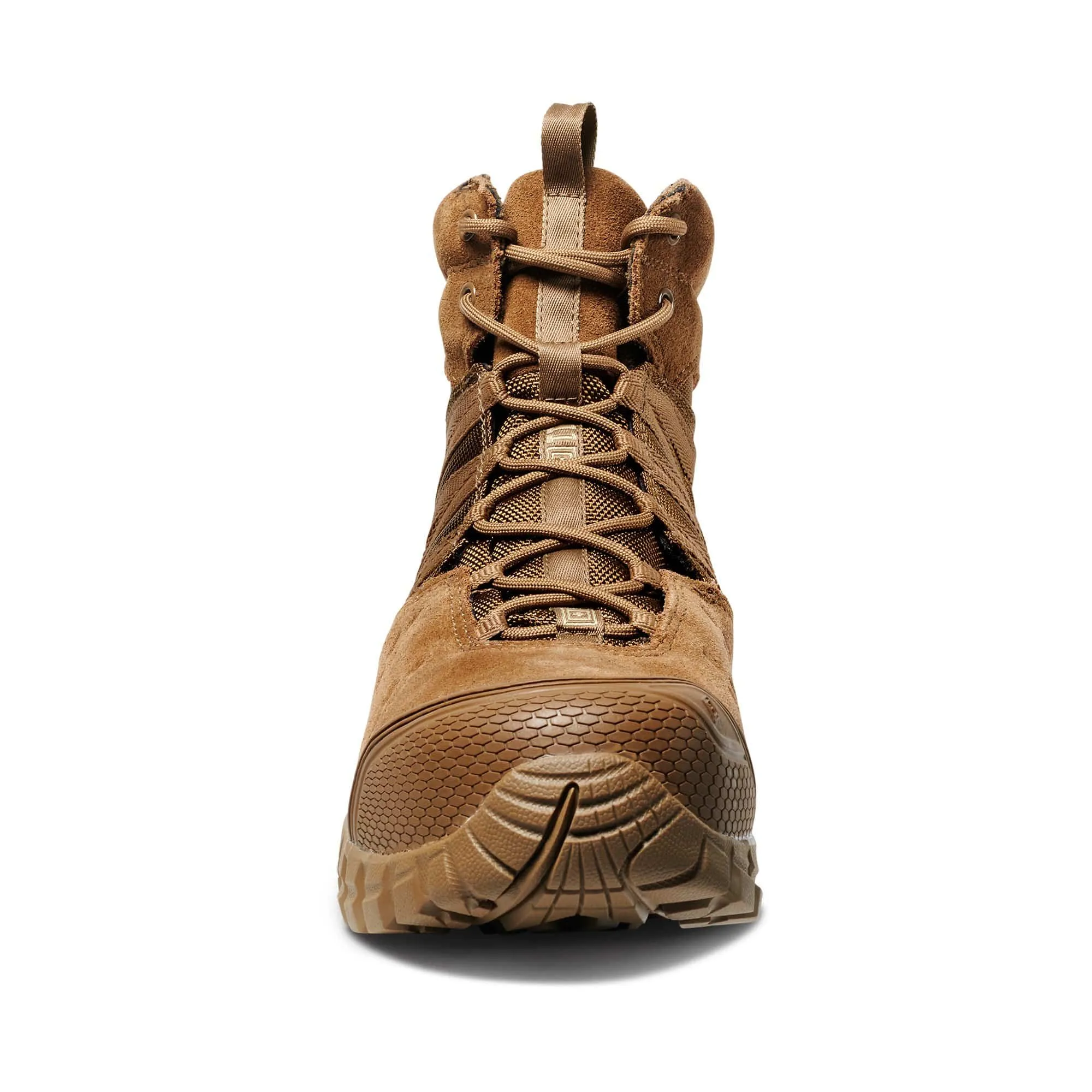 UNION WATERPROOF 6" BOOT