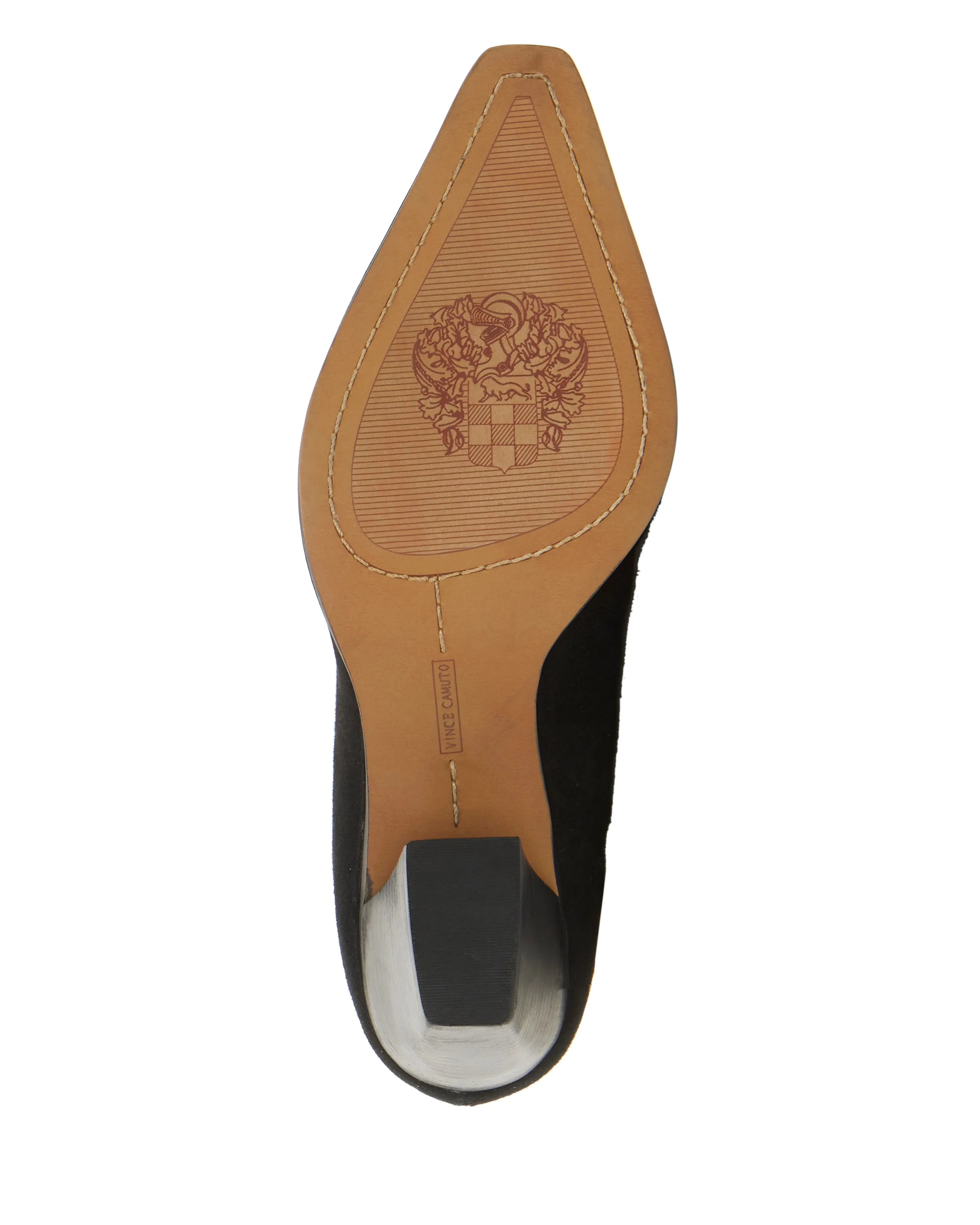 Vince Camuto Womens Egwenny Mule