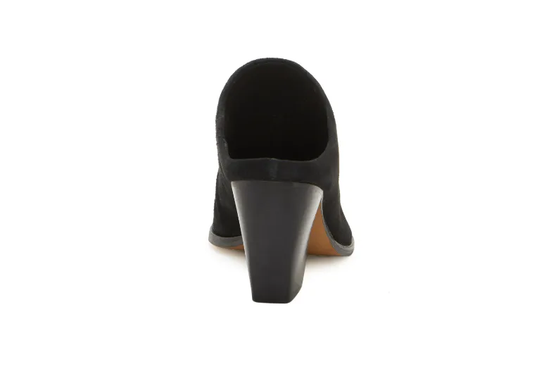 Vince Camuto Womens Egwenny Mule
