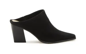 Vince Camuto Womens Egwenny Mule