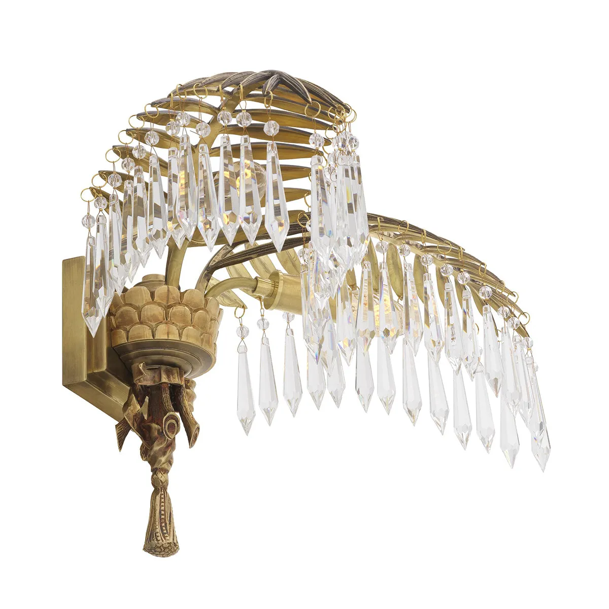 WALL LAMP HILDEBRANDT