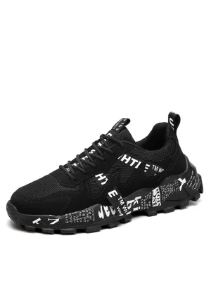 William Men's Fashion Sneakers