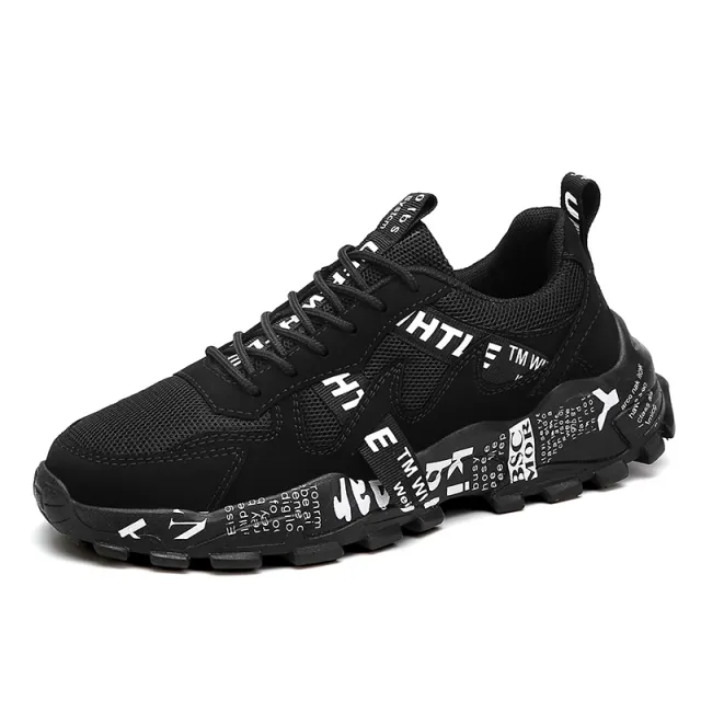 William Men's Fashion Sneakers