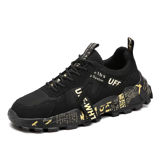 William Men's Fashion Sneakers